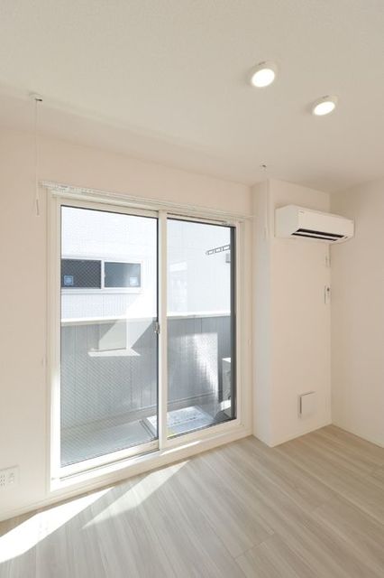 D-ROOM福住 A棟 303 その他設備