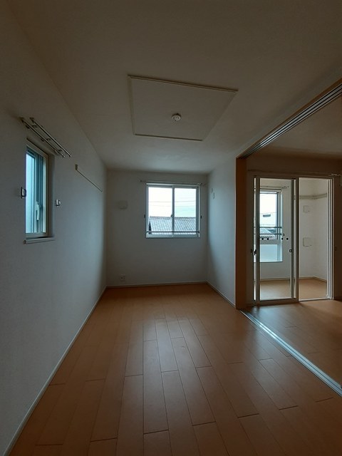 プレッソ 201 その他部屋・スペース