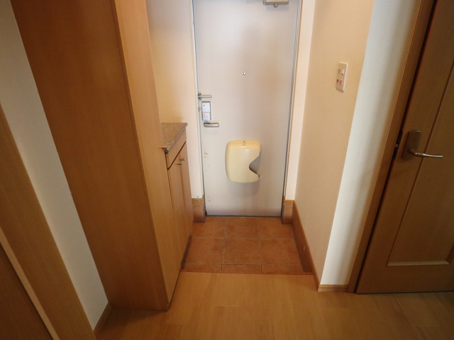 Ｃａｓａ Ｙｏｕ 102 玄関