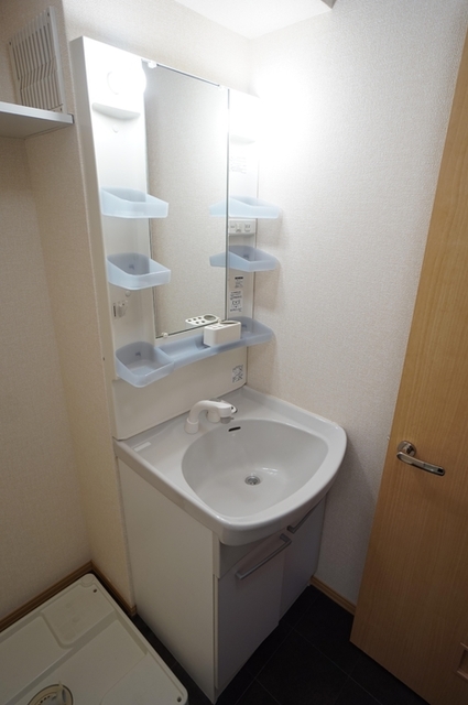 インペリアルコート　B 202 洗面所