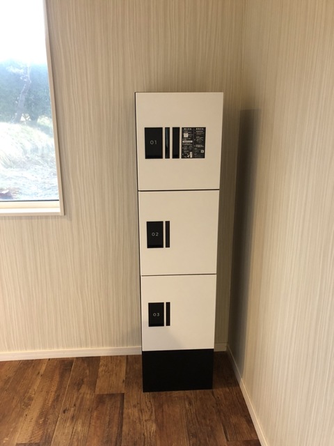 ドミールＢ 103 その他共有部分