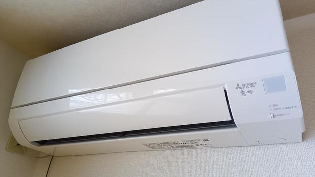 ウエストタウン B102 その他設備