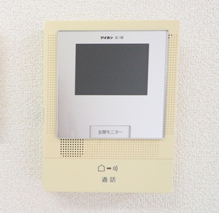 ヒルズ代官山Ⅰ 2 セキュリティ