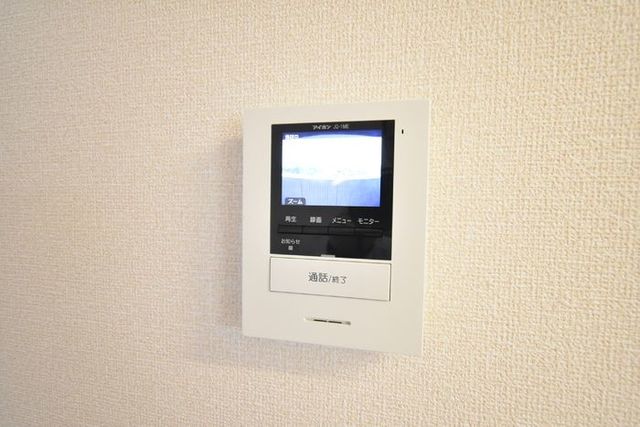 クロスリアン 208 セキュリティ