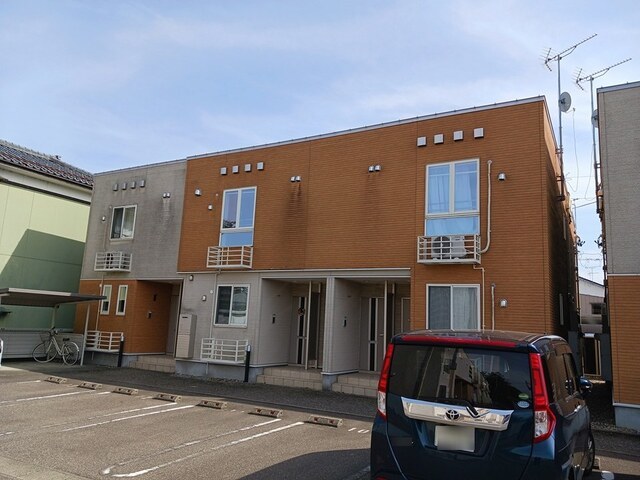 Ｔ＆Ａ南Ⅲ 103 外観