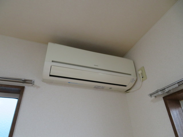 オーベルジュ福山　A A 202 その他設備