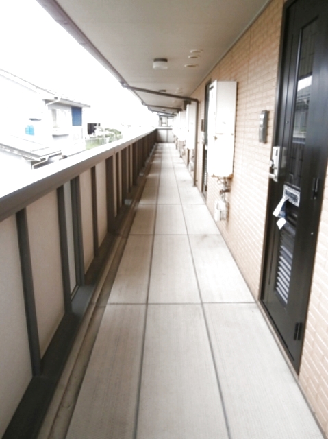 タウンコートくろい駅東　Ⅲ 102 その他