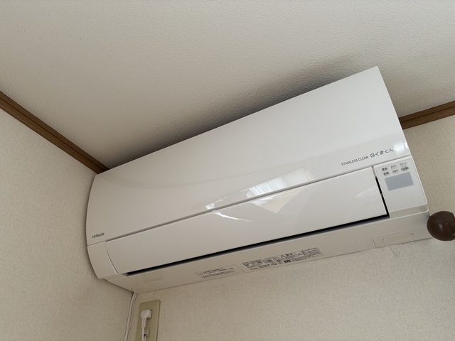 木崎戸建 0 その他設備