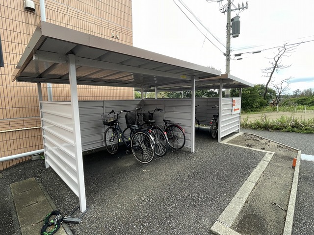 ピュアリティⅡ 305 その他共有部分