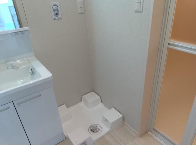 カーサ川崎 203 その他部屋・スペース
