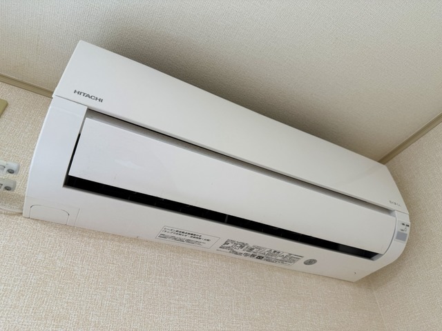 マウルール　Ｃ 102 その他設備