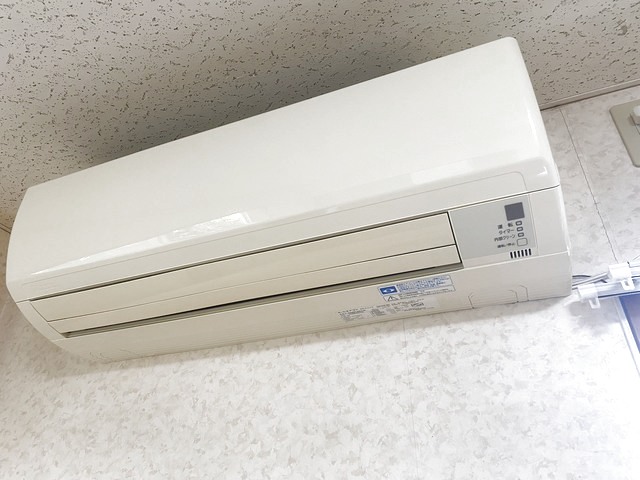 ミドルロード 101 その他設備