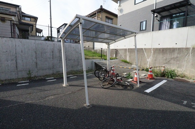 グランクレスⅠ 102 その他共有部分