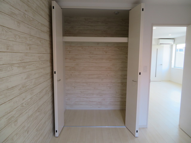 Laguna HillsⅢ 107 収納