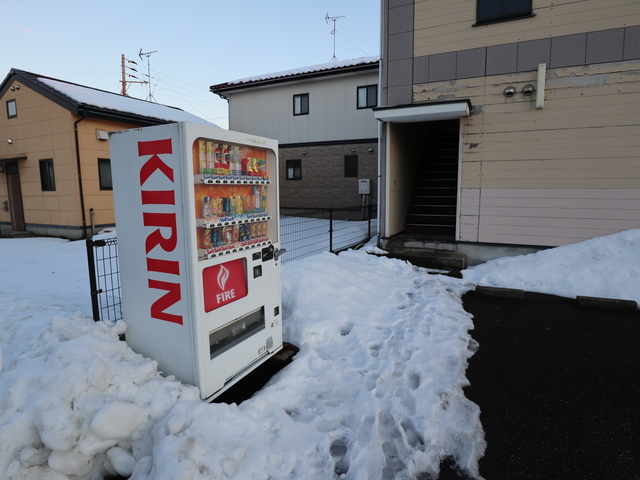 エスポワール中曽根Ⅰ 122 その他共有部分