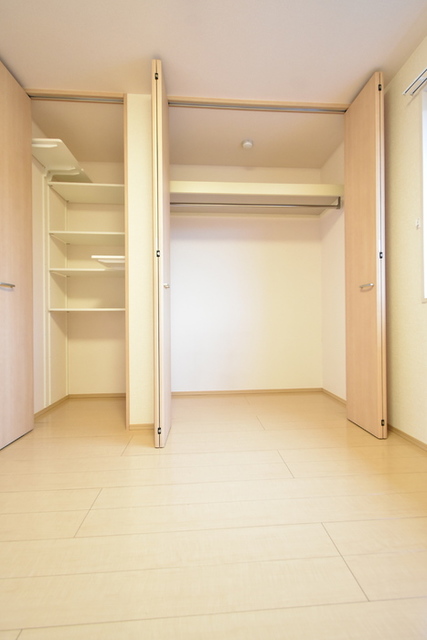 サンルーチェ 206 その他部屋・スペース