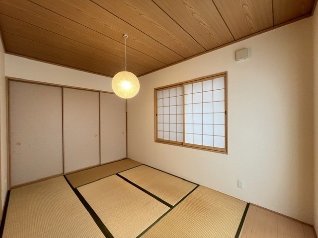 MARUYAMA　RESIDENCE 0 リビング