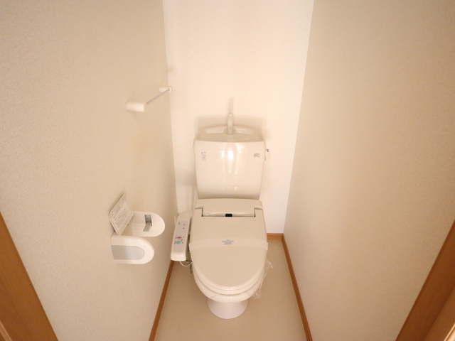 エブリィワン 203 トイレ