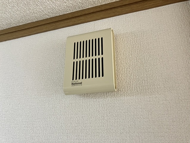 クラスターＢ棟 203 セキュリティ