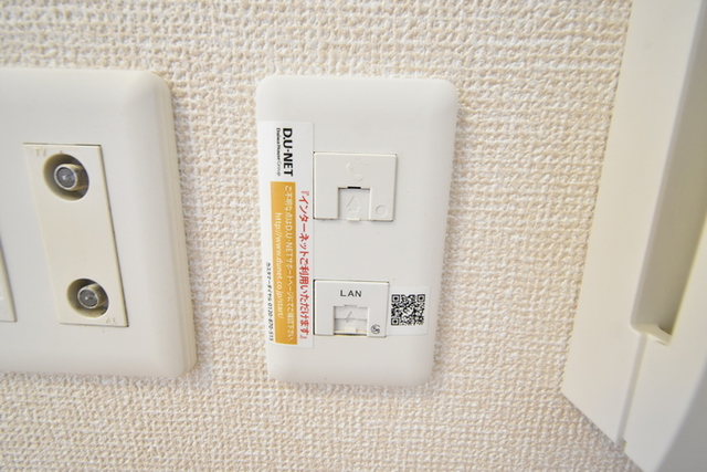 セゾン　Ｂ 203 その他設備
