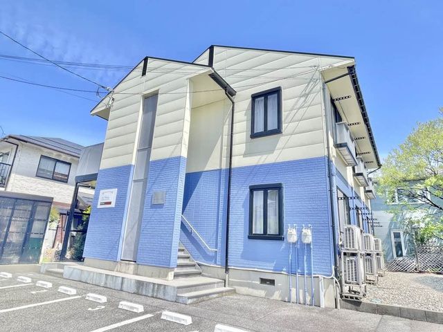 メープルハウス