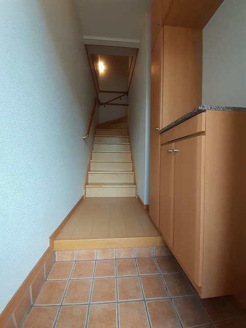 セントラル　ハーモニーⅠ 202 玄関