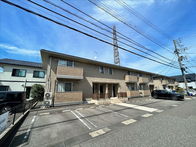 クリプトンＡ 202 外観