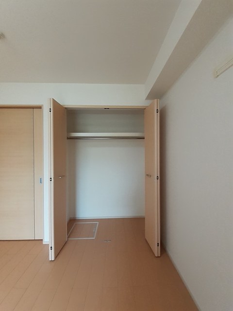 ルクレール 103 収納