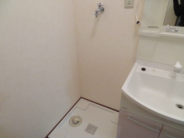 サンシャインヒル 202 その他部屋・スペース