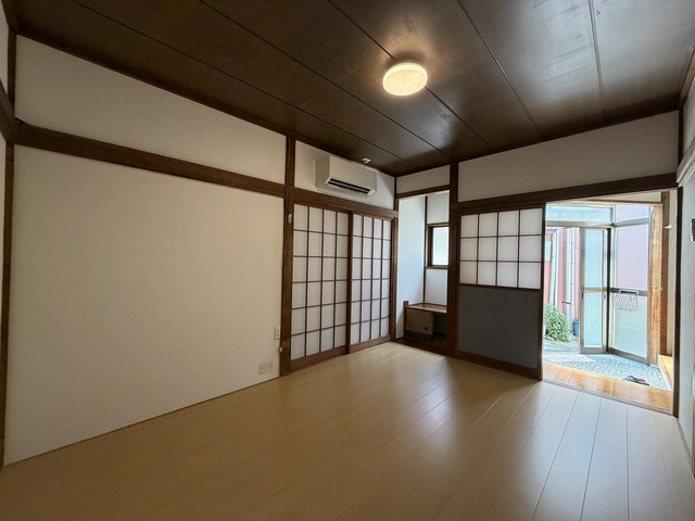 REGA本間町 0 リビング