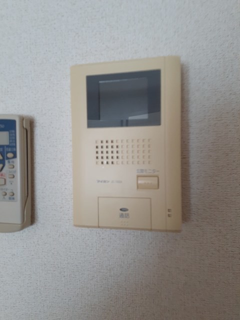 クレスト藤 104 セキュリティ