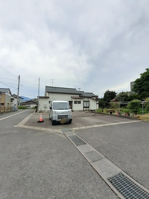 フィオーレ 203 その他