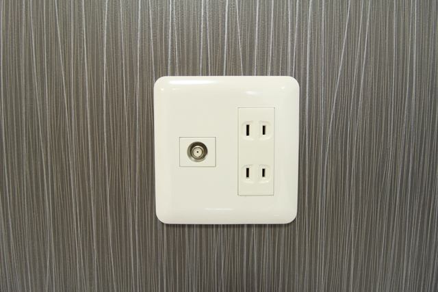 グランソレーユＤ棟 105 その他設備