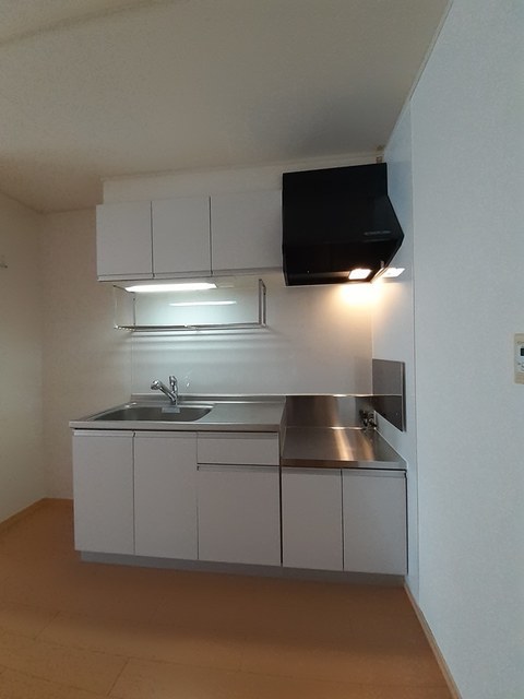 リ・アンⅢ 202 キッチン