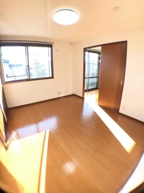 アルメリーナ　A 202 リビング