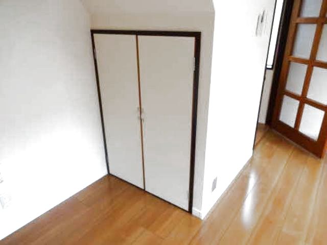 シャーメゾン京王 0 その他設備