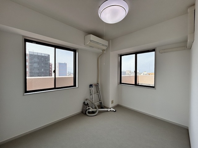 川端町パークハイツ 1301 その他部屋・スペース