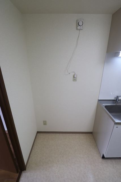 リアライズ西湊町通 807 その他設備