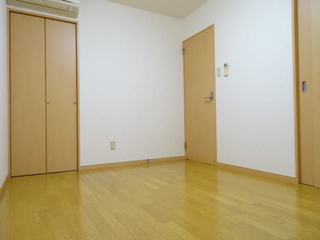 ホーリー弁天橋 205 その他部屋・スペース