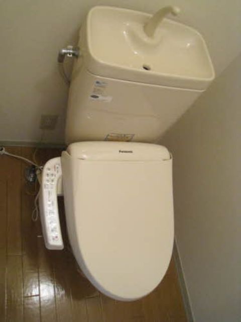 アペックス　C 101 トイレ