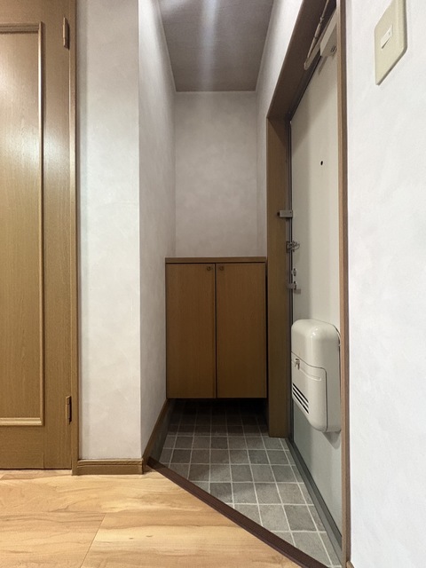 ＳＡＪＡ－さくら 104 玄関