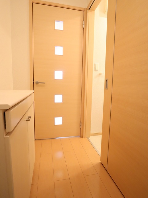 シャレイユ 103 その他設備