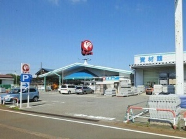 グレイス 201 その他