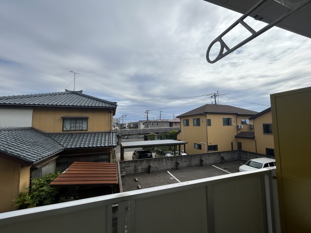 ルイ・ナール日の出 202 眺望