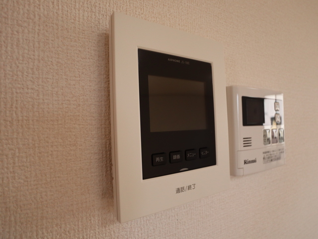 セジュールＨａｋｕＡ 103 セキュリティ