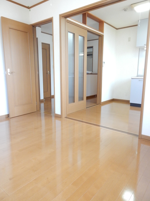 カントリーハイツＢ 205 その他