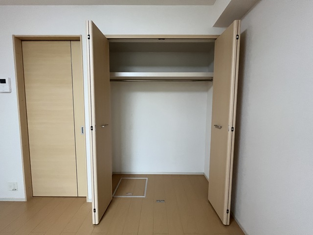 グラン・ジュール 102 収納