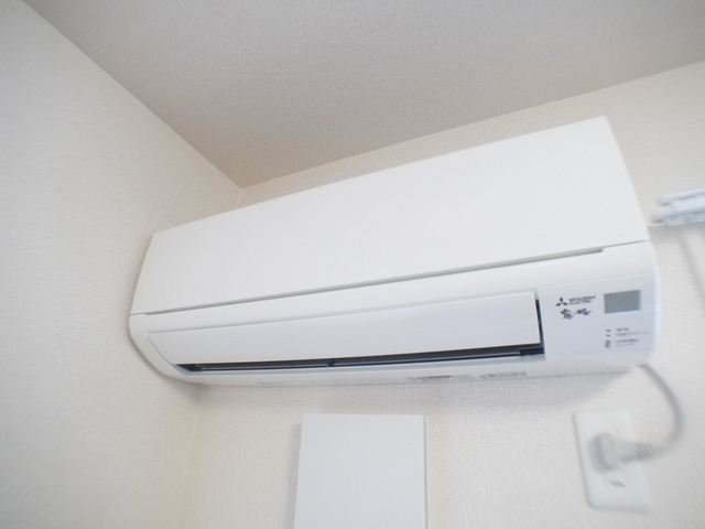 アルトプエンテ 107 その他設備