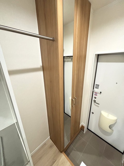 LaPieTTa（ラピエッタ） 105 玄関