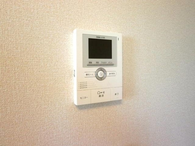 レクセラ LEXELLA 101 セキュリティ